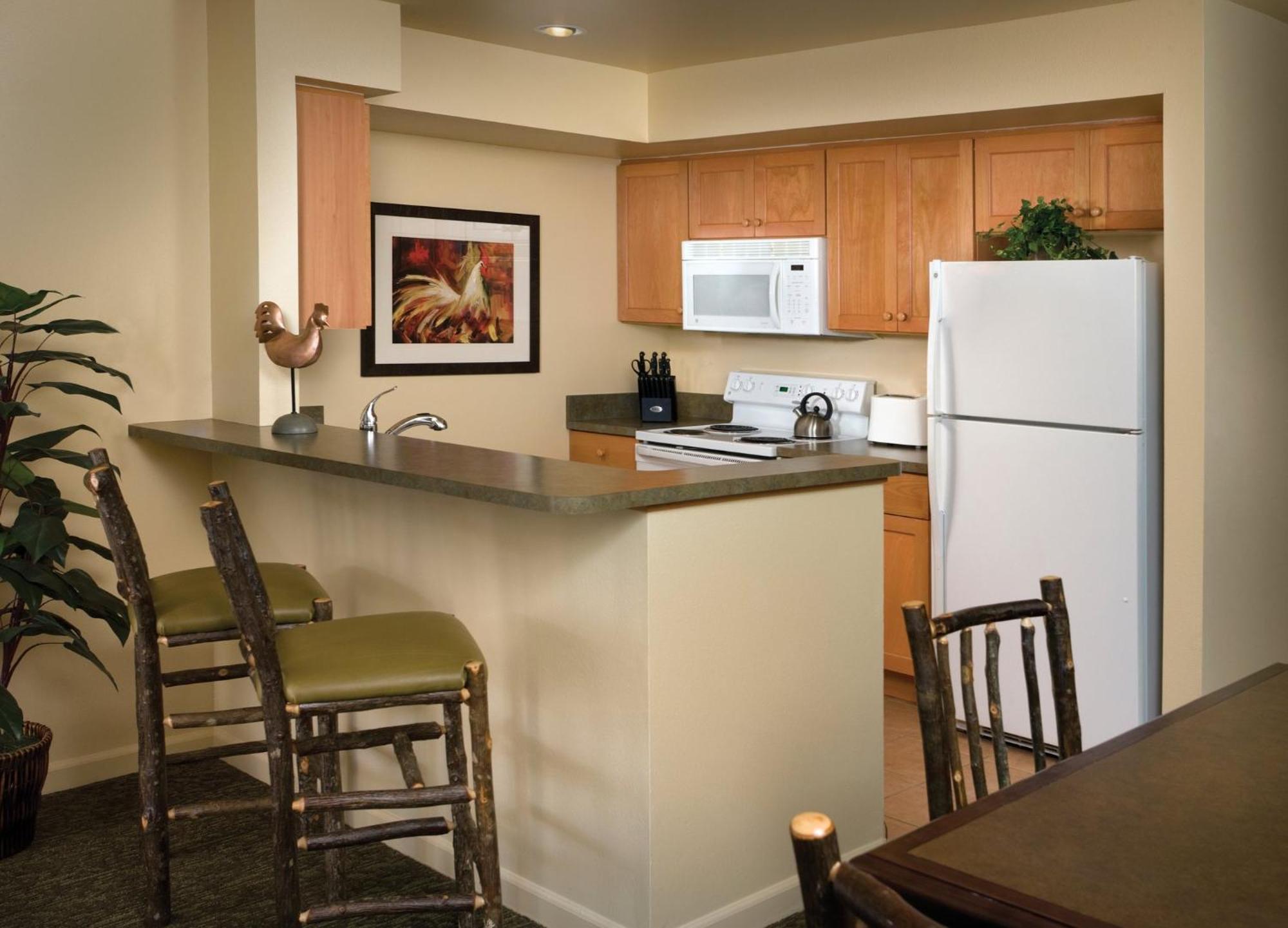 Worldmark Wolf Creek Eden Экстерьер фото