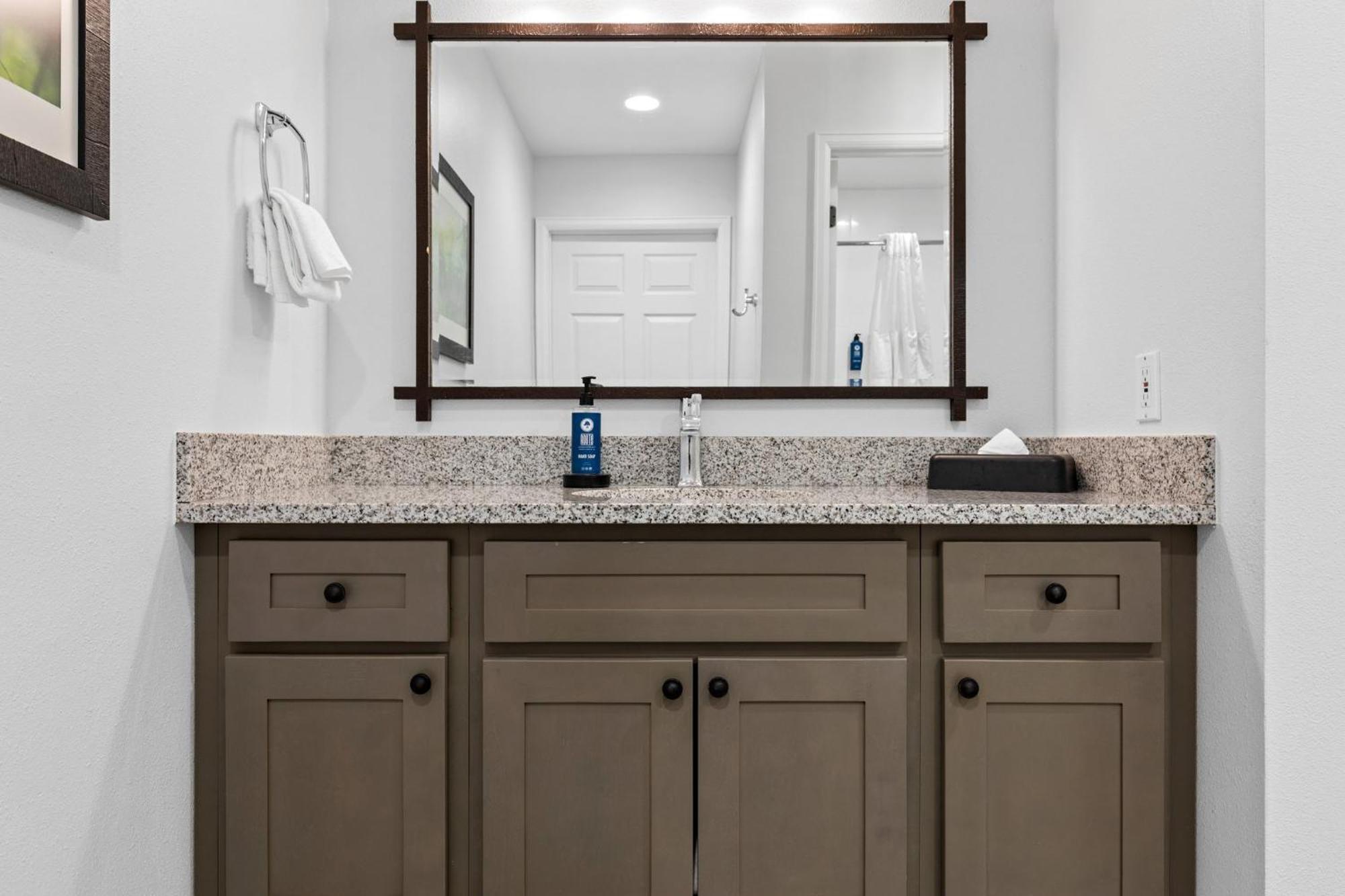 Worldmark Wolf Creek Eden Экстерьер фото