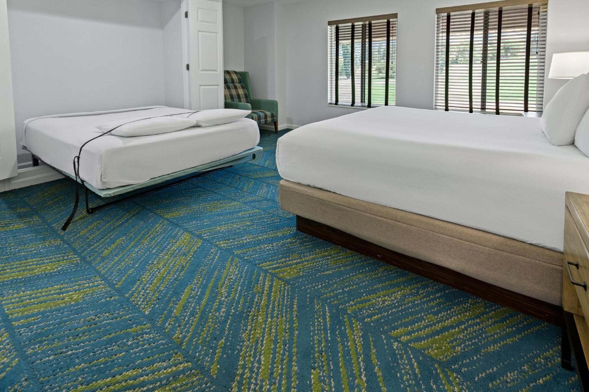 Worldmark Wolf Creek Eden Экстерьер фото