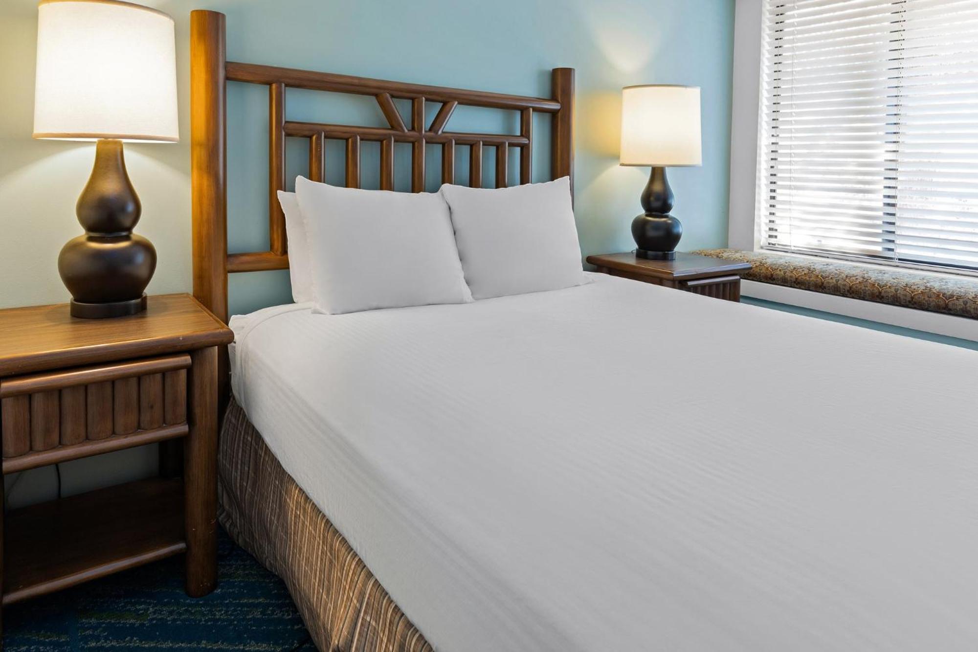 Worldmark Wolf Creek Eden Экстерьер фото